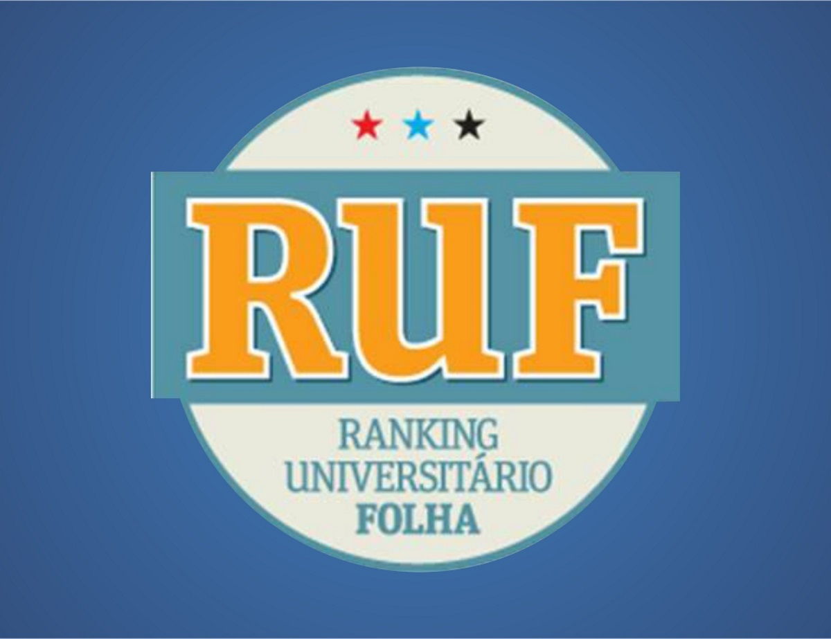 UFF é destaque no Ranking Universitário da Folha de 2018